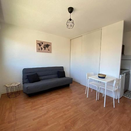 Studio 84 Appartement Avignon Buitenkant foto
