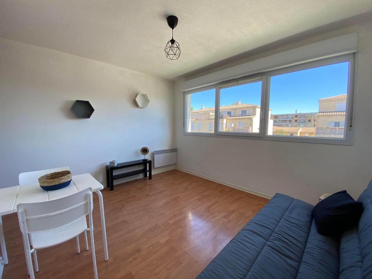 Studio 84 Appartement Avignon Buitenkant foto