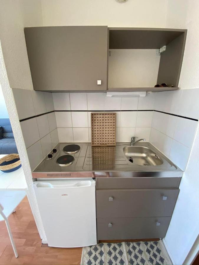 Studio 84 Appartement Avignon Buitenkant foto