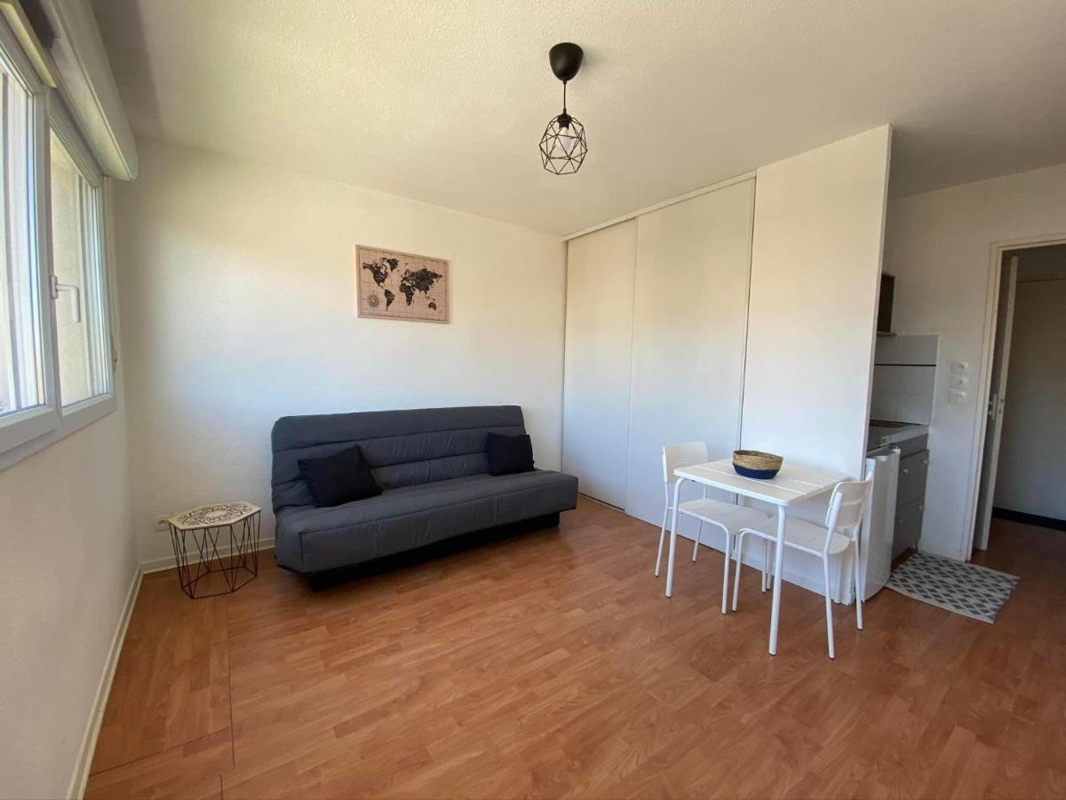 Studio 84 Appartement Avignon Buitenkant foto