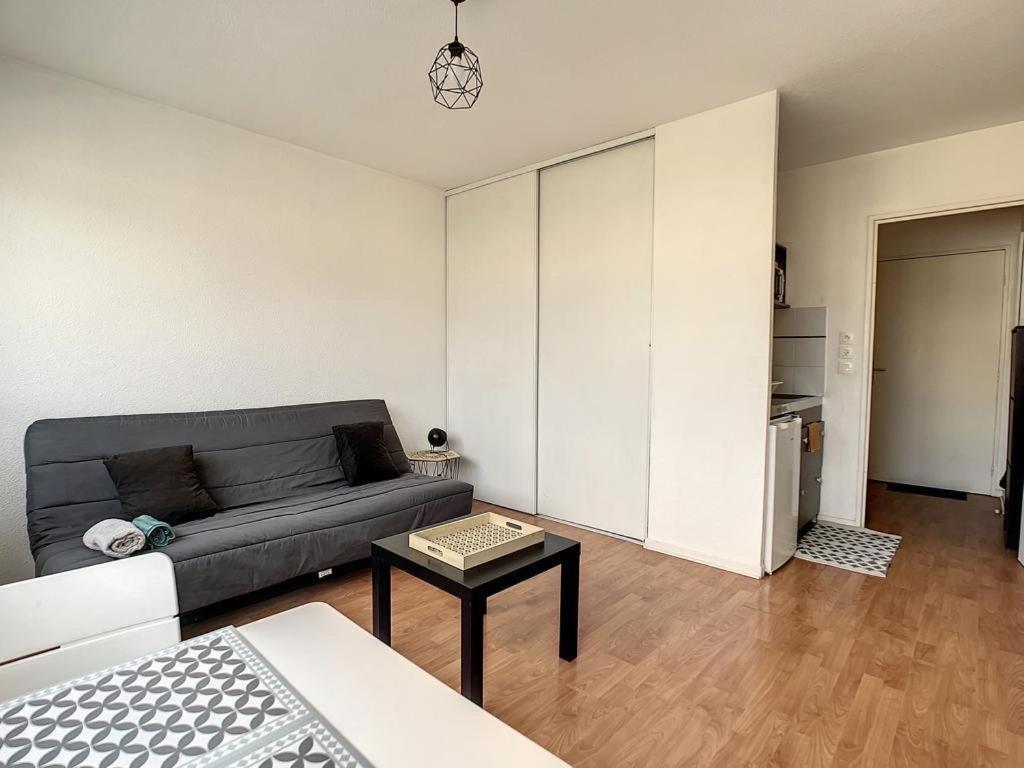Studio 84 Appartement Avignon Buitenkant foto