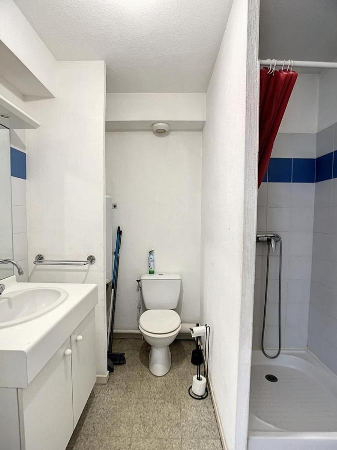 Studio 84 Appartement Avignon Buitenkant foto