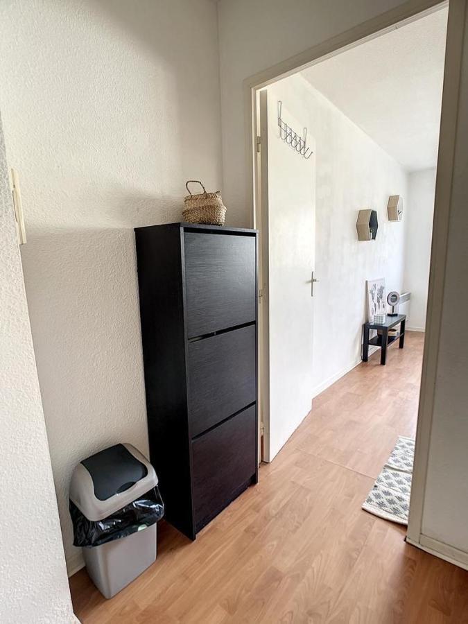 Studio 84 Appartement Avignon Buitenkant foto